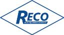 Reco Filtration Co. logo